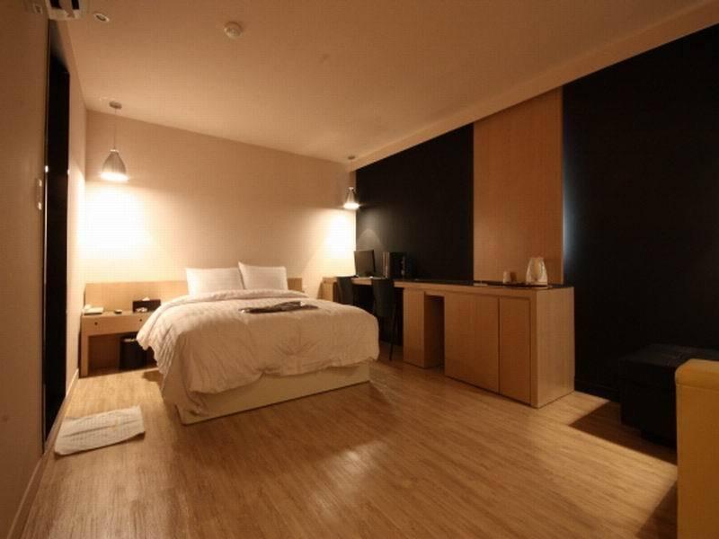 Nyx Hotel Seul Exterior foto