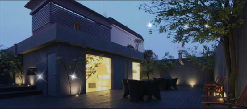 Nyx Hotel Seul Exterior foto